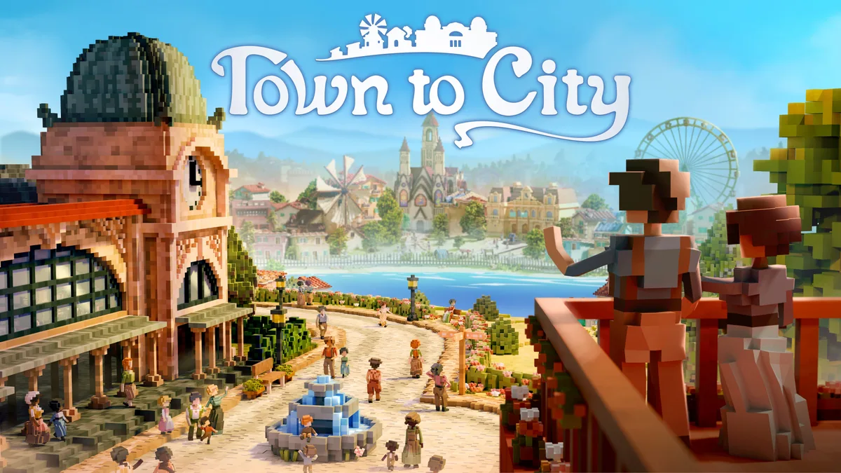 Town to City (PC) - Steam Gift - EUROPE