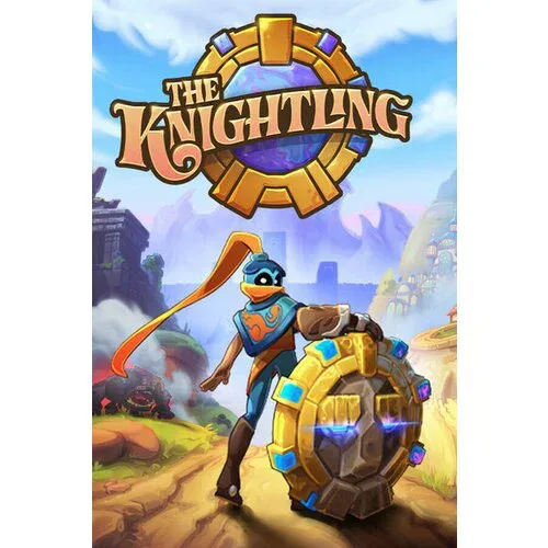 The Knightling (PC) - Steam Key - GLOBAL