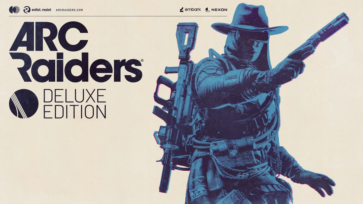 ARC Raiders | Deluxe Edition (Xbox Series X/S, PC) - Xbox Live Key - UNITED STATES