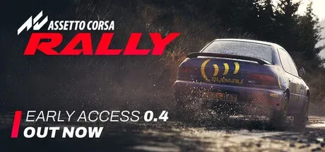Assetto Corsa Rally (PC) - Steam Key - GLOBAL