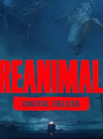 Reanimal (PC) - Steam Key - EUROPE