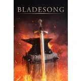 Bladesong (PC) - Steam Key - EUROPE