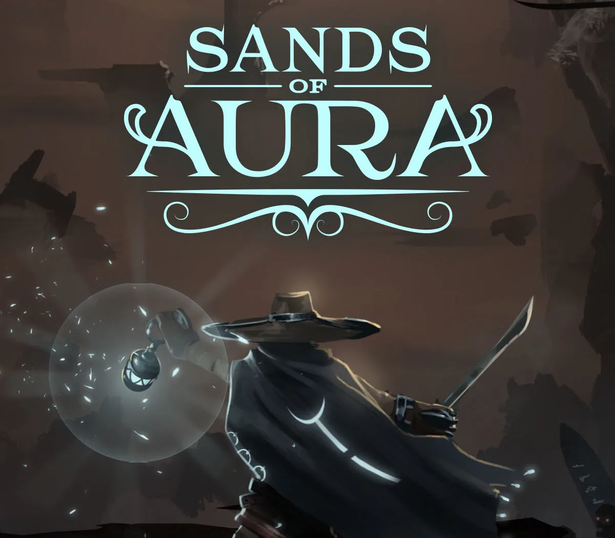 Sands of Aura PC Steam CD Key