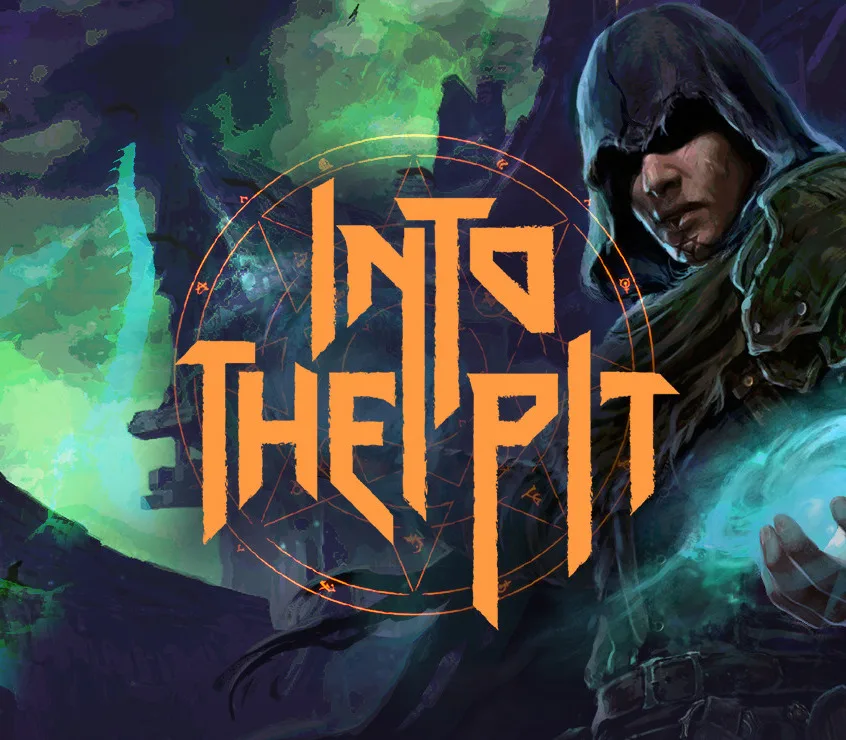 Into the Pit EU PC Steam Altergift