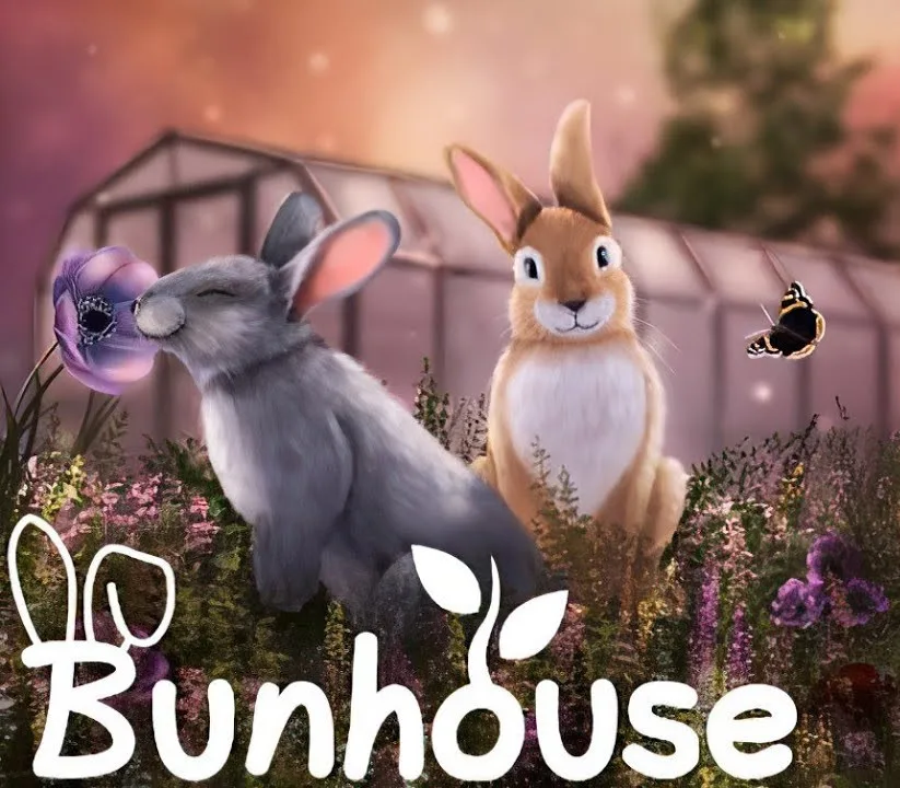 Bunhouse Steam Altergift