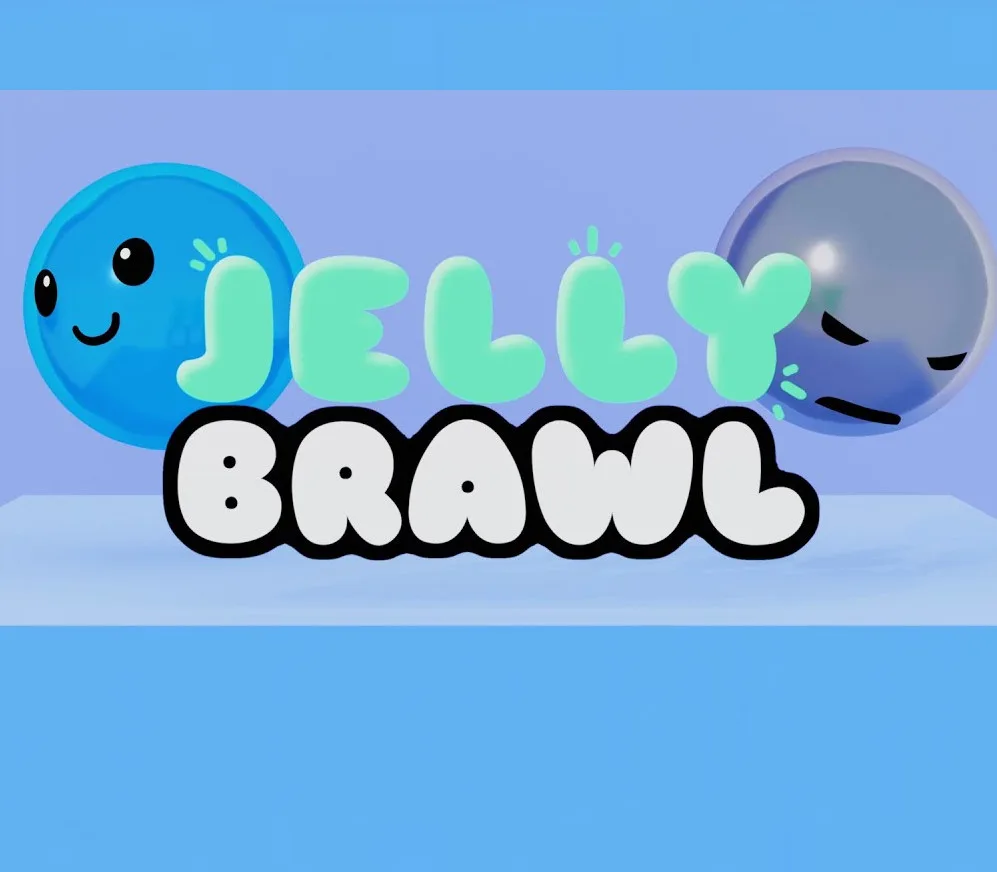 Jelly Brawl PC Steam CD Key