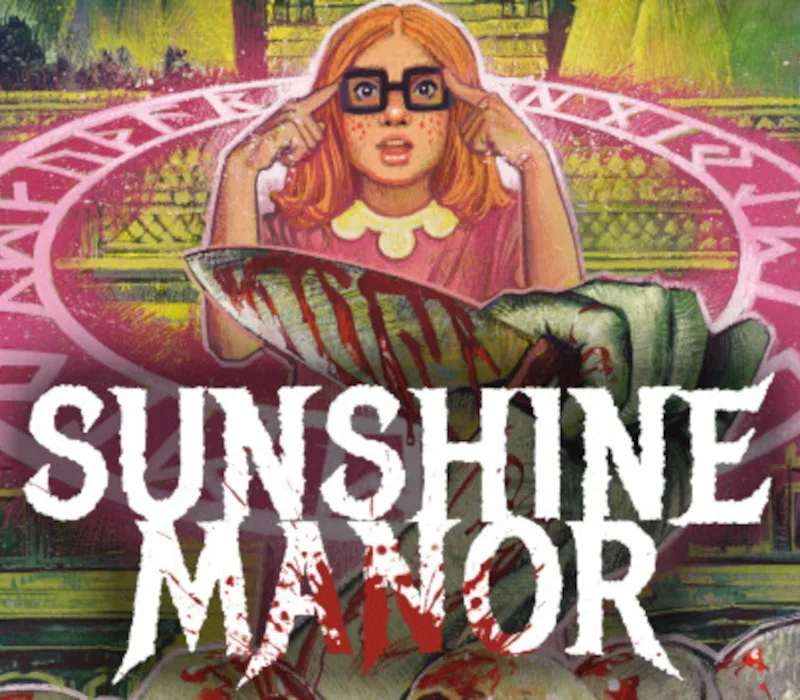 Sunshine Manor Steam CD Key