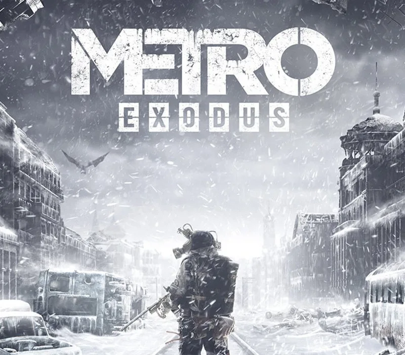 Metro Exodus - Expansion Pass DLC EU PC Steam CD Key