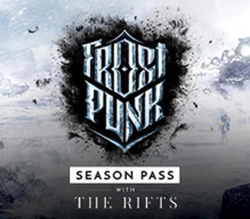 Frostpunk - Season Pass DLC Bundle EU PC Steam CD Key