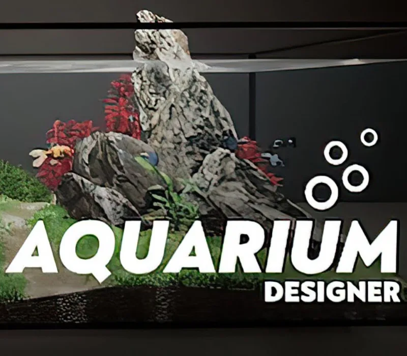Aquarium Designer EU PC Steam Altergift