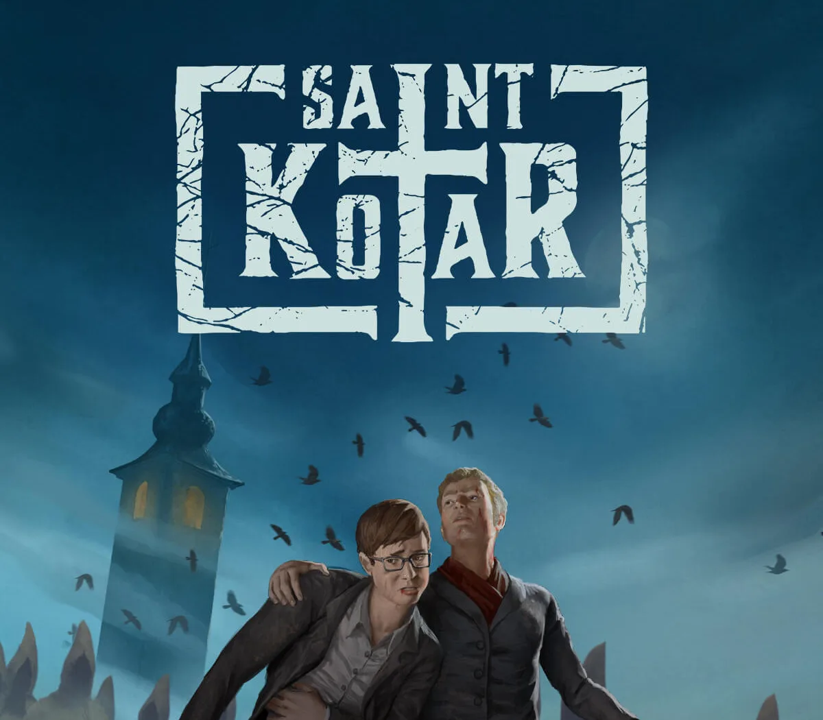 Saint Kotar PC Steam CD Key