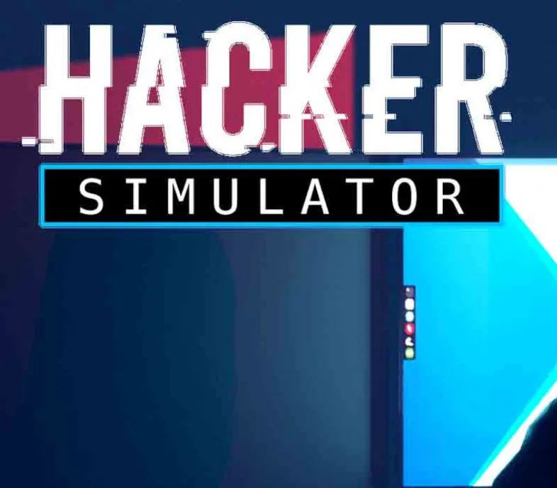 Hacker Simulator EU PC Steam Altergift