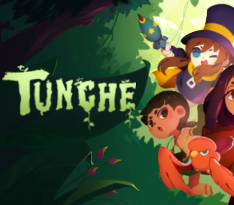 Tunche EU PC Steam Altergift