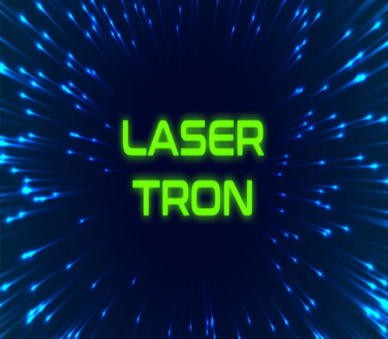 Lasertron Steam CD Key
