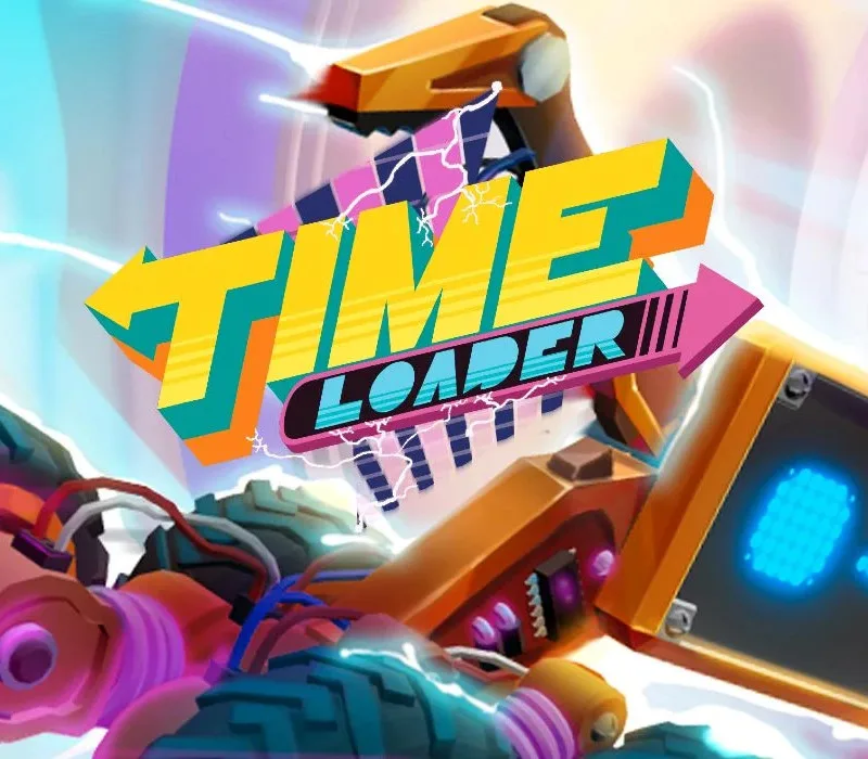 Time Loader EU PC Steam Altergift