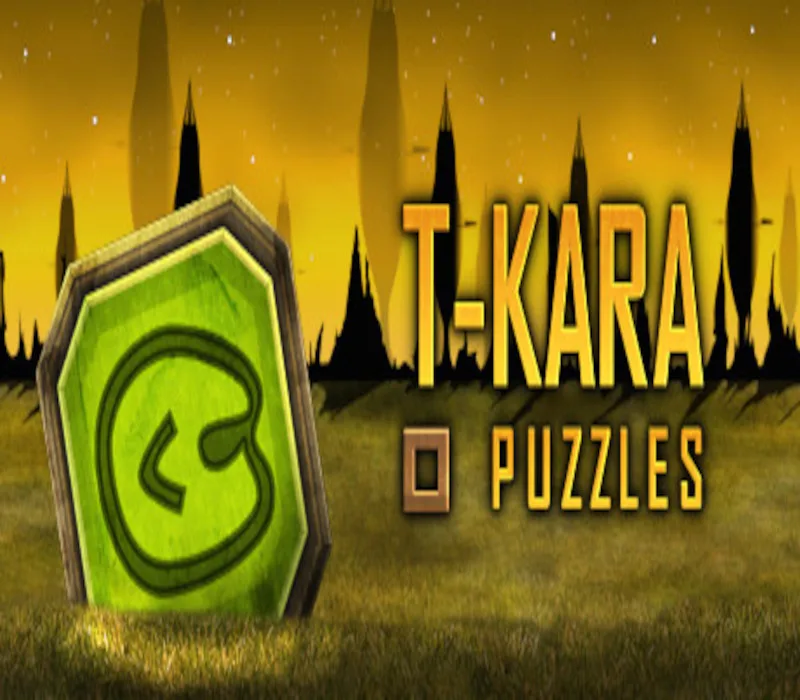 T-Kara Puzzles Steam CD Key