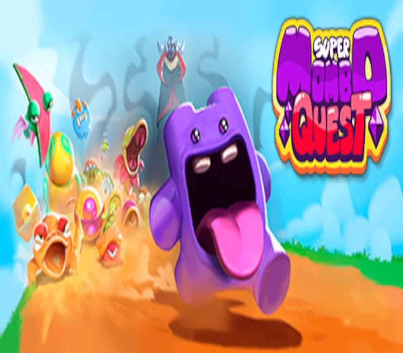 Super Mombo Quest PC Steam CD Key