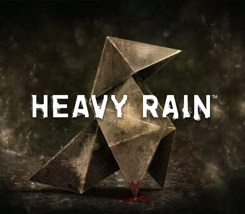 Heavy Rain RU/CIS PC Steam CD Key