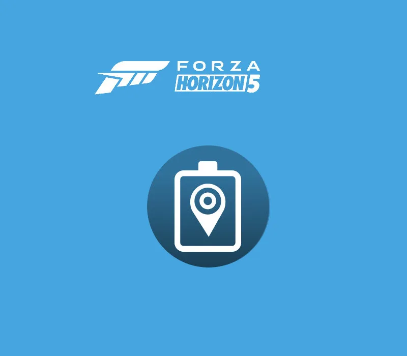 Forza Horizon 5 - Expansions Bundle DLC Steam Altergift