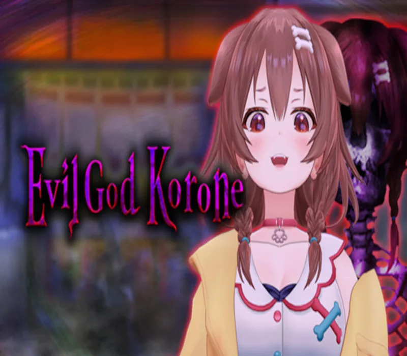 Evil God Korone PC Steam CD Key