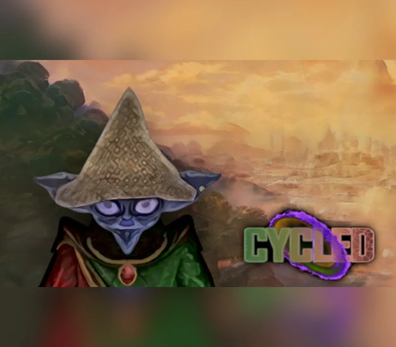 Cycled Steam CD Key