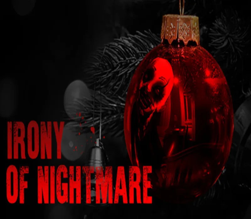 Irony Of Nightmare Steam CD Key
