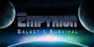 Empyrion - Galactic Survival EU Steam CD Key