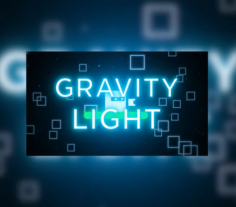 Gravity Light Steam CD Key