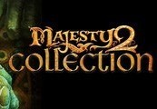 Majesty 2 Collection Steam Gift