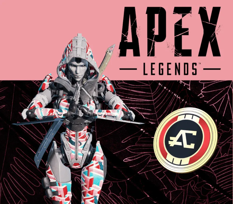 Apex Legends - Escape Pack DLC PC Steam CD Key