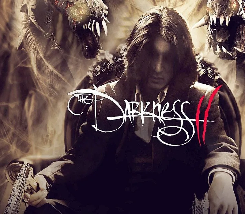 The Darkness II - Low Violence DLC Steam CD Key