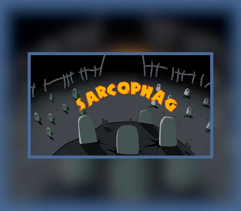 Sarcophag Steam CD Key