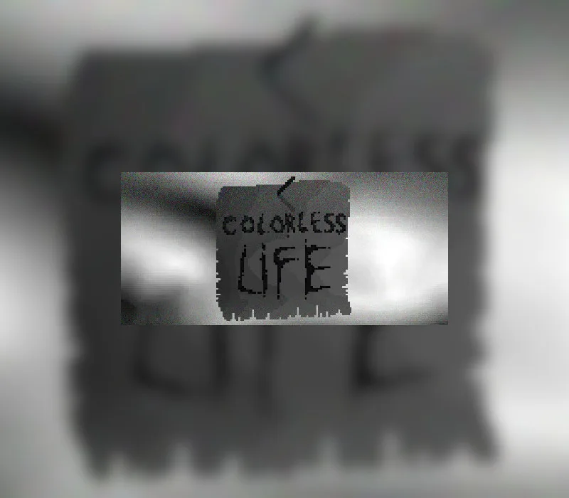 Colorless Life Steam CD Key