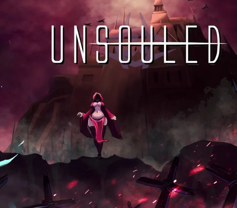 Unsouled PC Steam CD Key