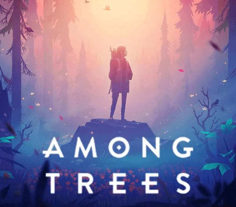 Among Trees EU PC Steam Altergift