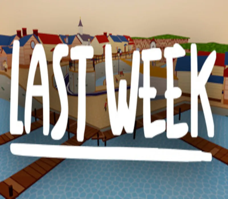 Last Week Steam CD Key