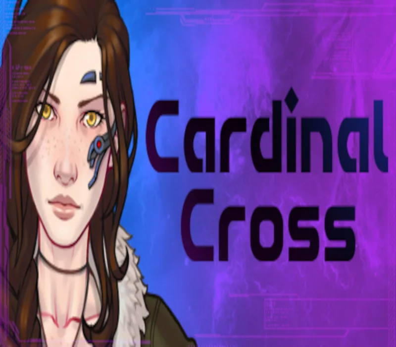 Cardinal Cross Steam CD Key