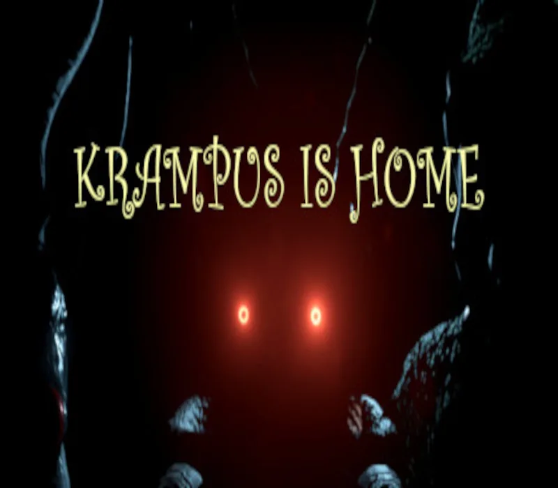 Krampus is Home PC Steam CD Key
