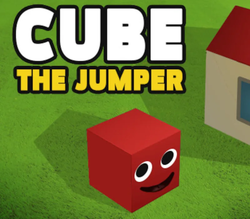 Cube - The Jumper Steam CD Key