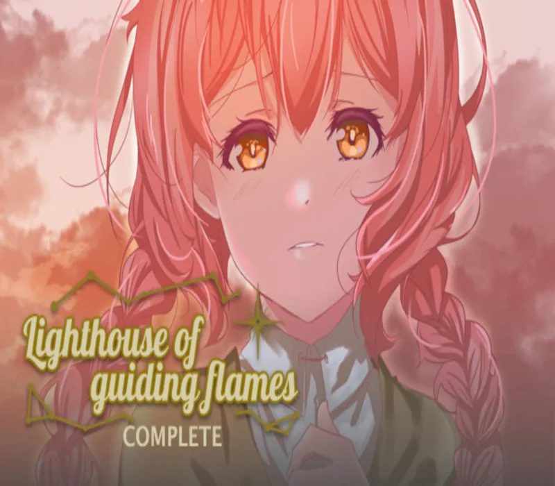 Lighthouse of Guiding Flames Steam CD Key