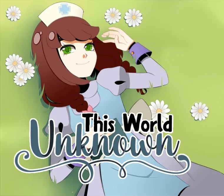 This World Unknown Steam CD Key