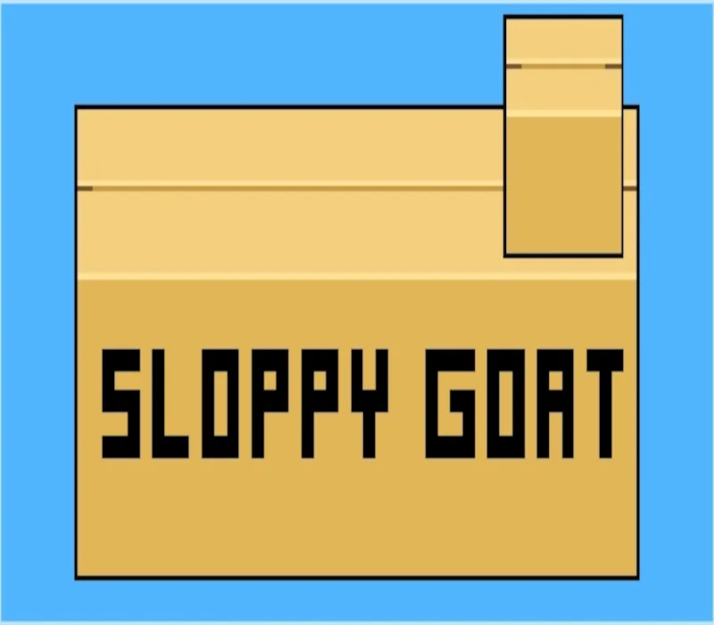 Sloppy Goat Steam CD Key