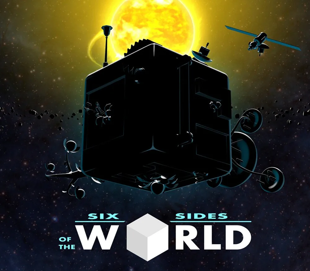 Six Sides of the World Soundtrack Edition Steam CD Key