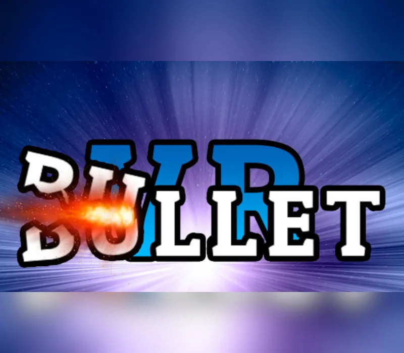 Bullet VR Steam CD Key