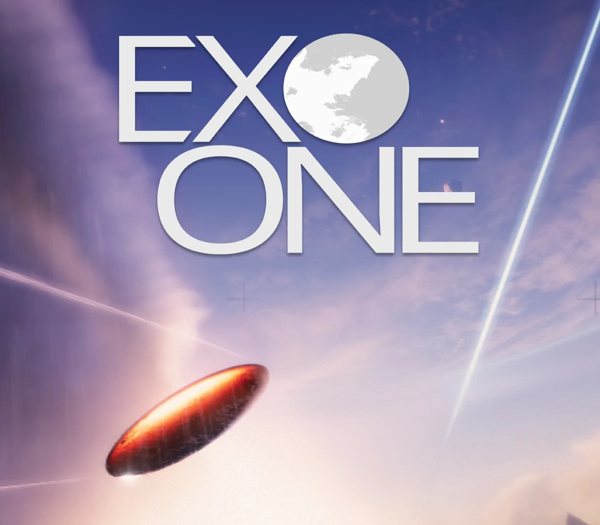 Exo One EU PC Steam Altergift