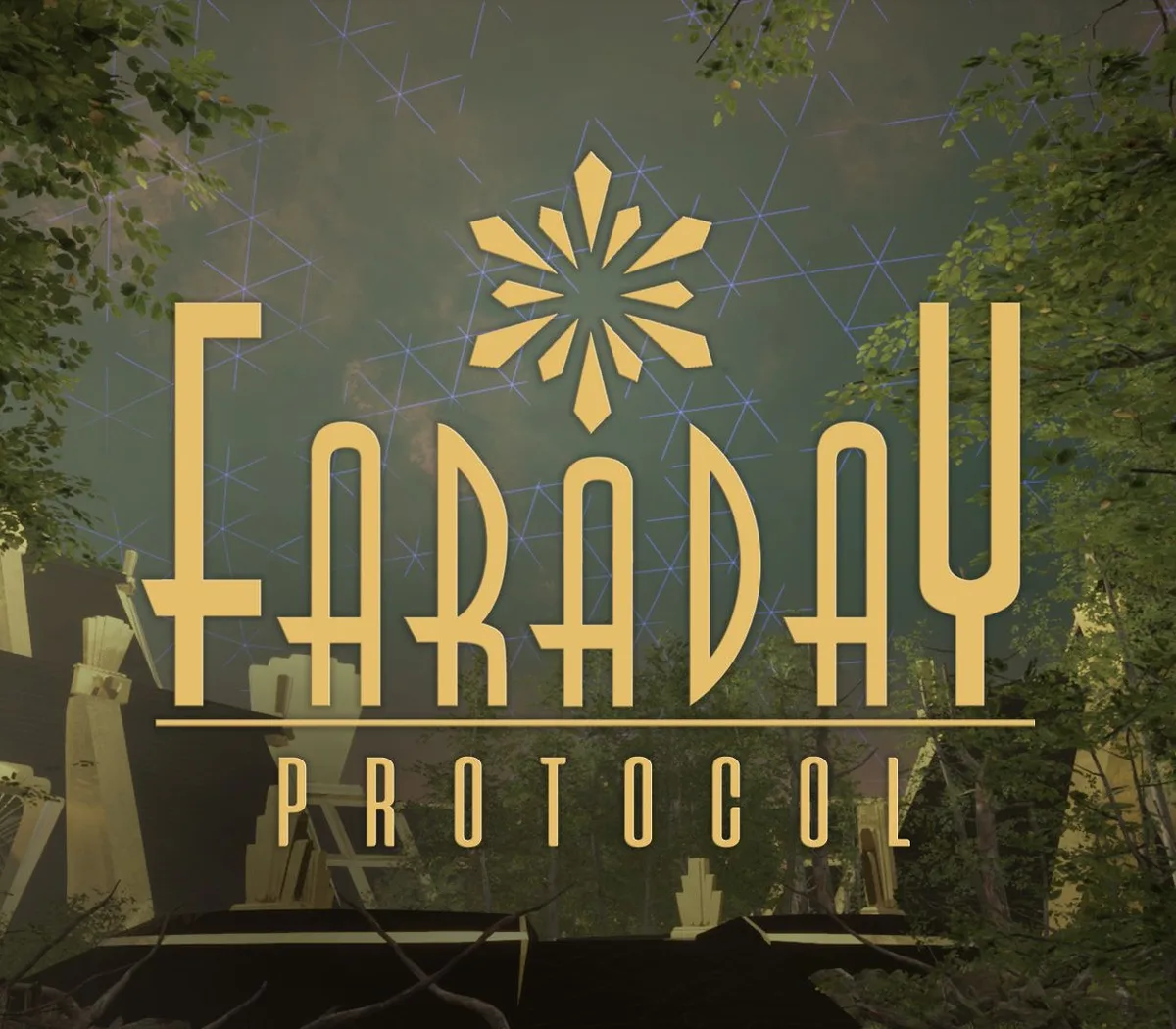 Faraday Protocol EU XBOX One CD Key