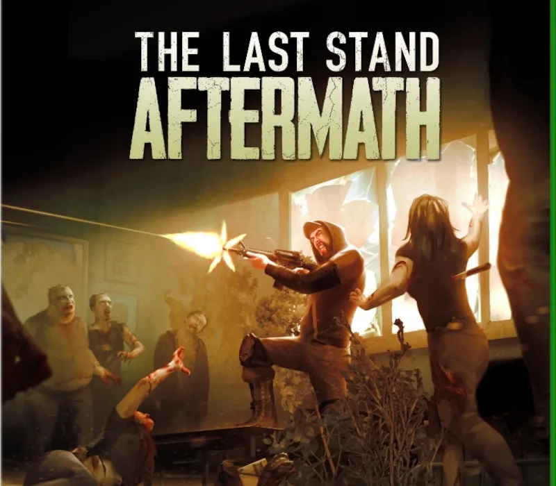The Last Stand: Aftermath Steam Altergift