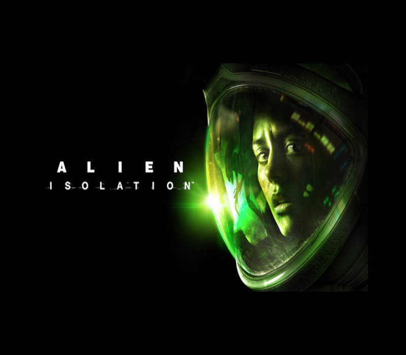 Alien: Isolation EU PC Steam CD Key