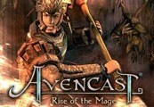 Avencast: Rise of the Mage Steam Gift