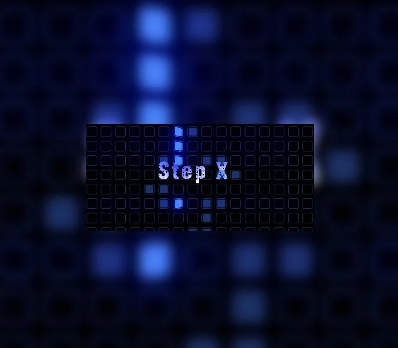 StepX Steam CD Key
